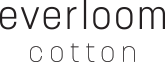 everloom cotton